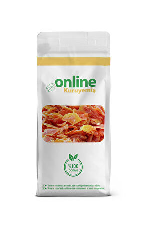 Online Kuruyemiş Papaya Kurusu 500 gr