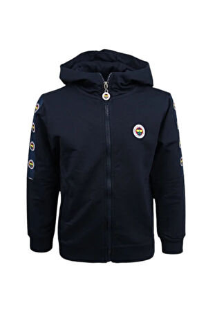 Fenerbahçe ÇOCUK TRIBUN BASIC SWEAT