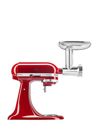 Kitchenaid 5KSMMGA Metal Gıda Öğütme Aksesuarı