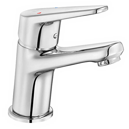 ECA SPYLOS LAVABO BATARYASI KROM 102188125