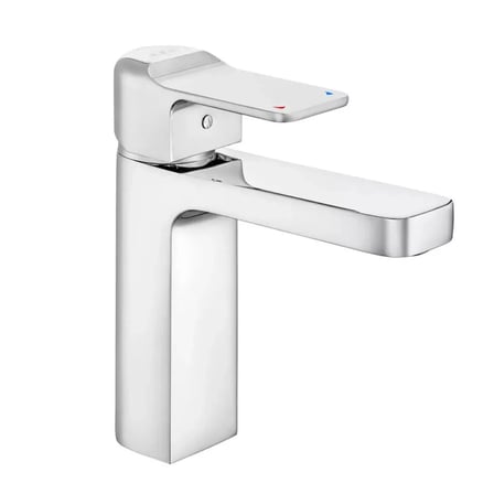 Eca Dream Lavabo Bataryası Krom