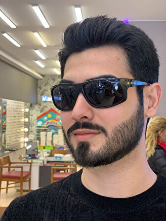 1021 C6 60 Olivier Philippe Polarize Güneş Gözlüğü