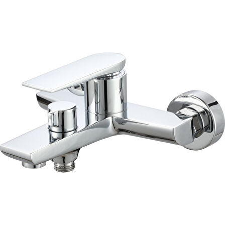 Fleko Mustang 320 Banyo Bataryası 