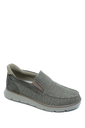 102250 Imac Bert Erkek Anatomik Loafer 40-46