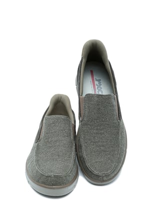 102250 Imac Bert Erkek Anatomik Loafer 40-46