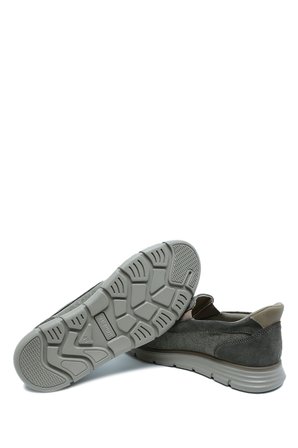 102250 Imac Bert Erkek Anatomik Loafer 40-46