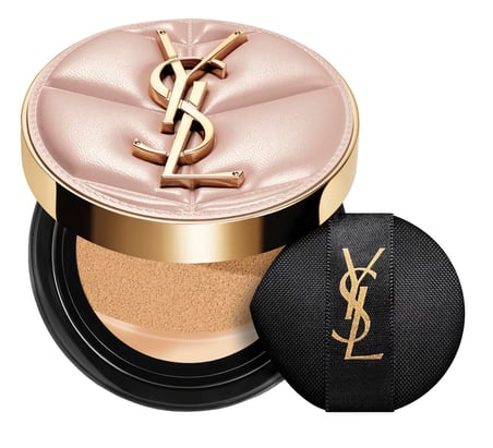  YVES SAINT LAURENT Skin Affair - Cushion Fondöten LN10