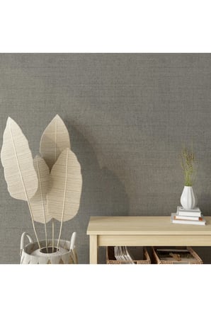 modern vinil duvar kağıdı 102-3 | wallert olivia, vizon, kağıt taban taban + vinil kaplama - 16.5 m²