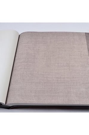 modern vinil duvar kağıdı 102-3 | wallert olivia, vizon, kağıt taban taban + vinil kaplama - 16.5 m²
