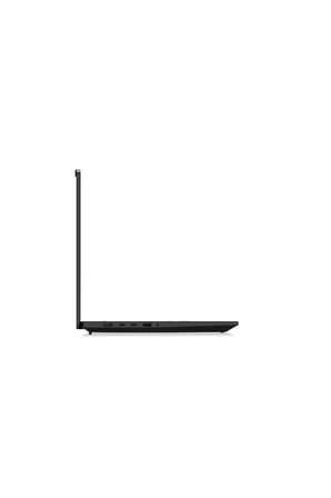 ThinkPad P14S G5 Ultra 7 155H 80GB 2TB SSD RTX500/4GB 14.5" WUXGA W11H Laptop & Çanta