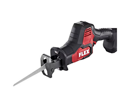 FLEX  Rs 25 18.0-ec C Aküsüz Tek Makine Panter Testere Flex