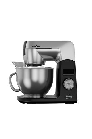 Mm 8042 Ds Homechef 1000 W 4 Lt Mutfak Şefi