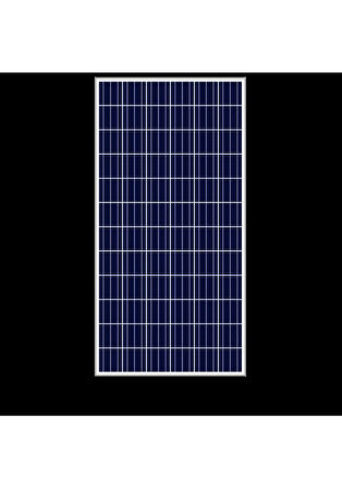 Alpex Bağ Evi Güneş Enerjisi Solar Paket Sp165 170w Güneş Paneli