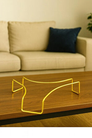 Üçgen Nihale, Sıcak Sunum Nihalesi 