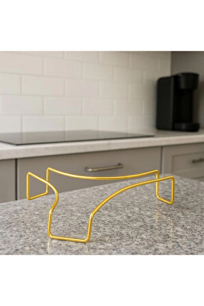 Üçgen Nihale, Sıcak Sunum Nihalesi 