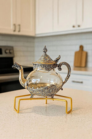 Üçgen Nihale, Sıcak Sunum Nihalesi 