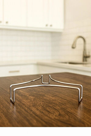 Üçgen Nihale, Sıcak Sunum Nihalesi 