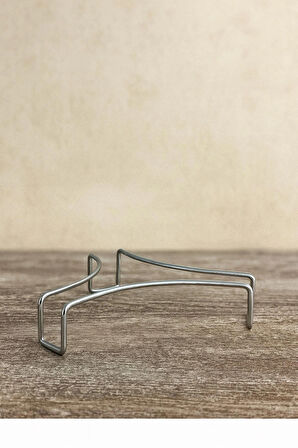 Üçgen Nihale, Sıcak Sunum Nihalesi 