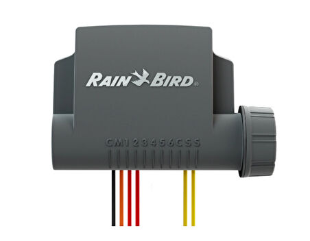 Rain Bird ESPBAT-BT2 9V. 2 İstasyonlu, Ekransız, Bluetooth İle Kontrol
