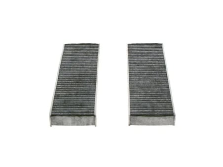 BOSCH Peugeot Partner 1.6 Dizel Filtre Bakım Seti (2010-2016) 4 Lü