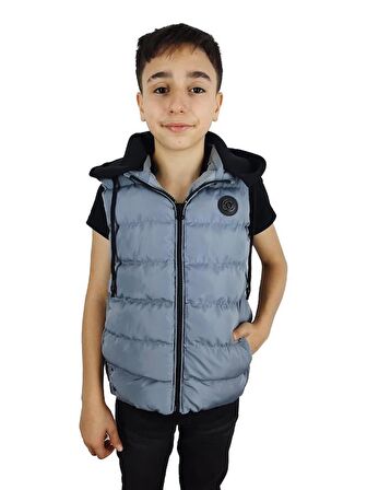 Benittokids Erkek Çocuk Yelek 51257