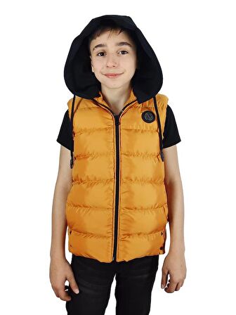 Benittokids Erkek Çocuk Yelek 51257