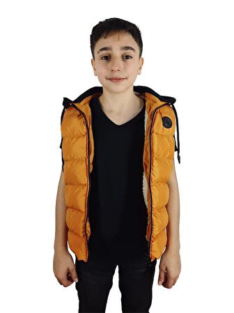 Benittokids Erkek Çocuk Yelek 51257