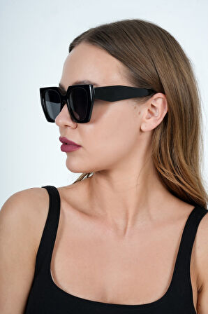 1023 C01-1 53 Olivier Philippe Güneş Gözlüğü