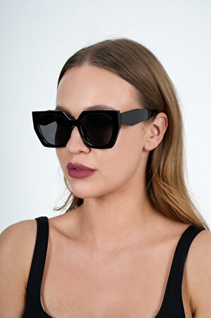 1023 C01-1 53 Olivier Philippe Güneş Gözlüğü