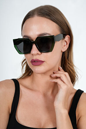 1023 C07 53 Olivier Philippe Güneş Gözlüğü