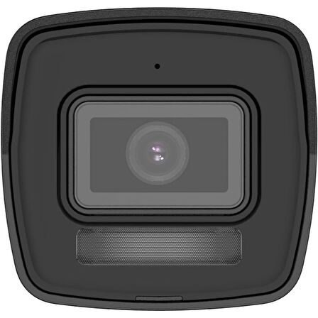 Hikvision DS-2CD1023G2-LIUF 2 MP Gece Gündüz Renkli Bullet IP Kamera (Mikrofonlu)