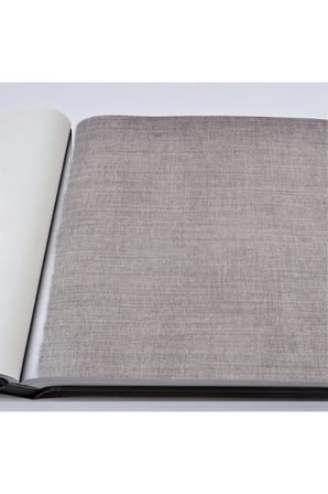 modern vinil duvar kağıdı 102-4 | wallert olivia, gri, kağıt taban taban + vinil kaplama - 16.5 m²