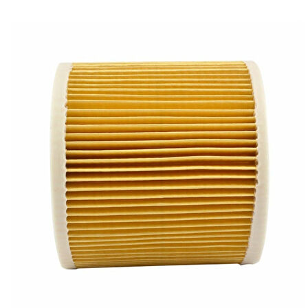 Magic Bags | Karcher Wd 3 Silindirik Hepa Filtre (347341399)