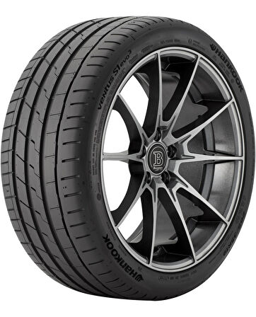 Hankook 225/40zr18 92y xl ventus s1 evo3 k127 Oto Yaz 2024