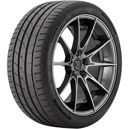 Hankook 225/45zr17 94y xl ventus s1 evo3 k127 Oto Yaz 2023