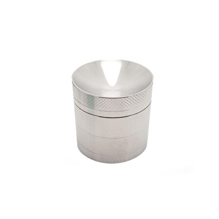 Mini Boy 40 mm. Tütün Baharat Grinder Herbal Parçalayıcı py91slv