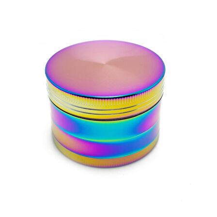 Falconetti 63 mm. Tütün Baharat Herbal Öğütücüsü Parçalayıcı pz32