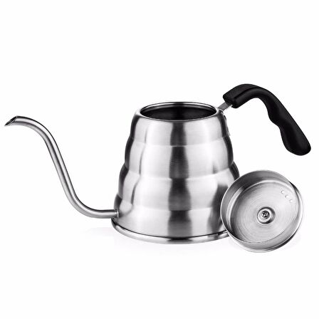 WF 1,2 L Barista Filtre Kahve Demleme ibriği Drip Kettle cin308