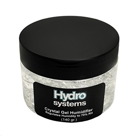 4 adet 140 gr. Hydro Gel Puro Kutusu %70 Jel Nemlendirici db37-4