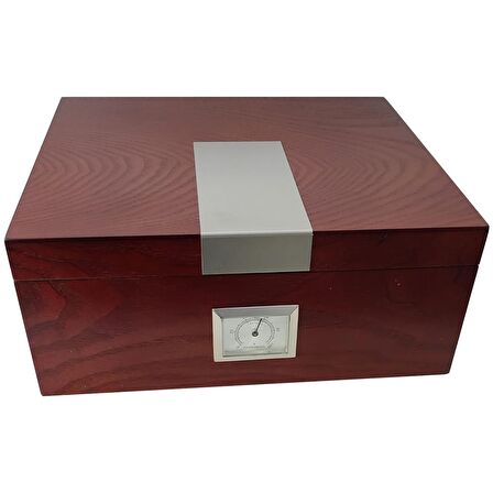 Falconetti Kahverengi Humidor Puro Kutusu rc16