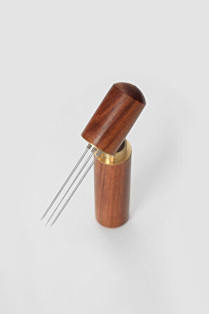 Espresso Makinesi Needle Kahve Karıştırma İğnesi Espresso İğnesi Cin637