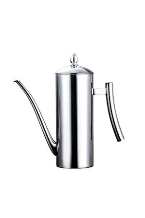 304 Çelik 880 ml Yağdanlık Sosluk Sirkelik cin902