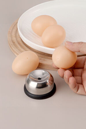 Çelik Yumurta Delici Egg Piercer Yumurta Ayırıcı mt152