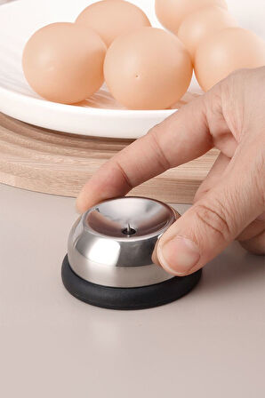 Çelik Yumurta Delici Egg Piercer Yumurta Ayırıcı mt152