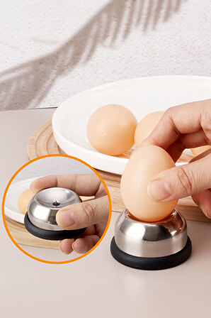 Çelik Yumurta Delici Egg Piercer Yumurta Ayırıcı mt152