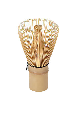 Shiratake Bambu Matcha Çayı Karıştırıcı Fırça Bamboo Whisk Köpürtücü mt205