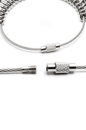 Türk Numarası Yüzük Ölçüm Aparatı Yüzük Ölçüsü Öğrenme Hesaplama Aparatı mt230