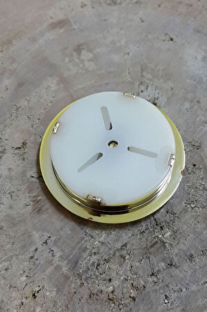 Hygrometer Gold Puro kutusu Saati Nem ölçer Saat thr146x