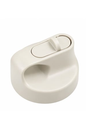 Sadece cin414 için Emzikli  Matara Suluk Yedek Kapağı 65 mm. (Başka Suluklara Uygun Değil)