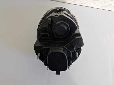 MİNİ COOPER R50 SAĞ ÖN FAR SIFIR 2001-2007